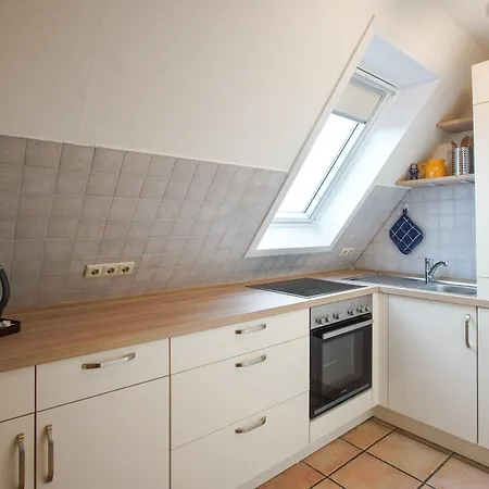 Apartment Apfeld Whg2 Og *