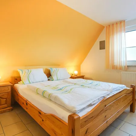 Apfeld Whg2 Og Apartment