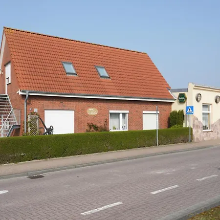 Apartment Apfeld Whg2 Og